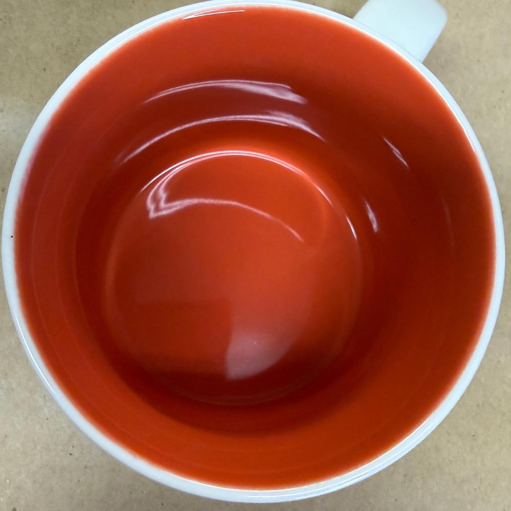 Starbucks Been There Series Kansas City Mug NIB-2019