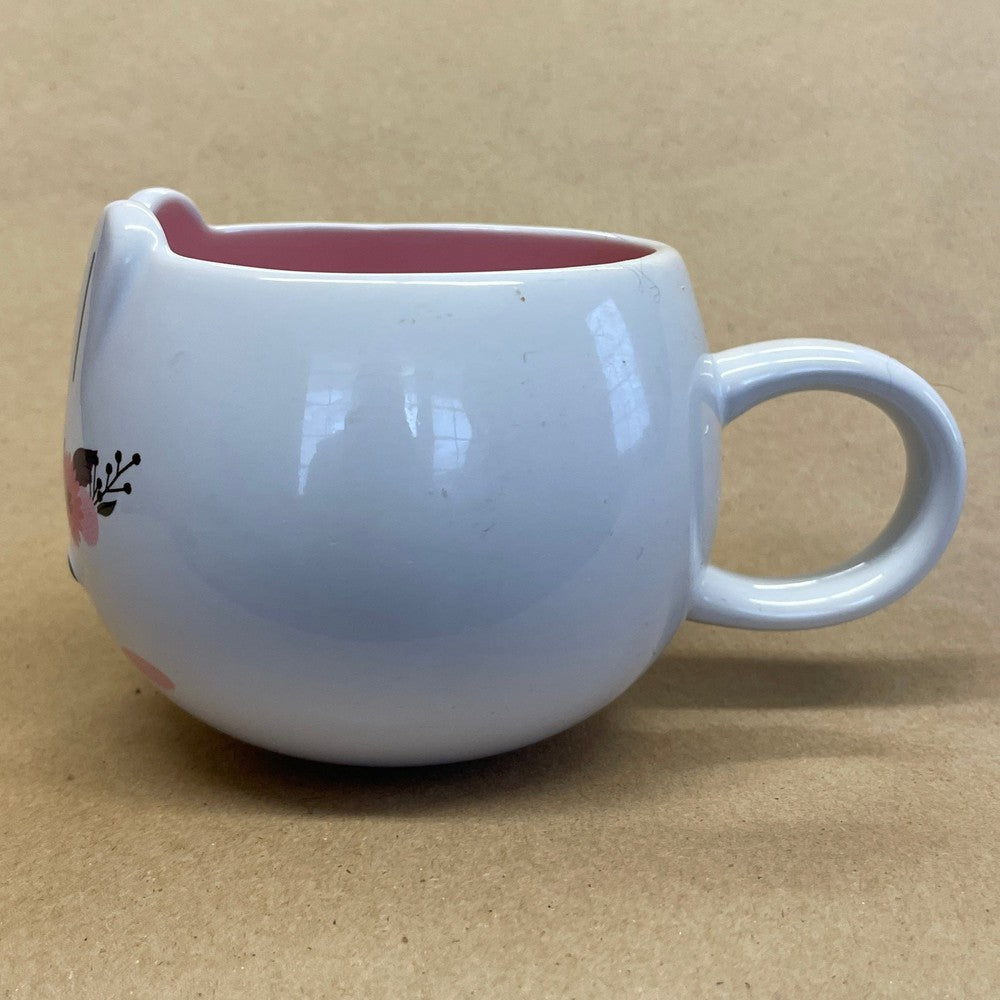 Starbucks Year of the Rabbit Mug-2023