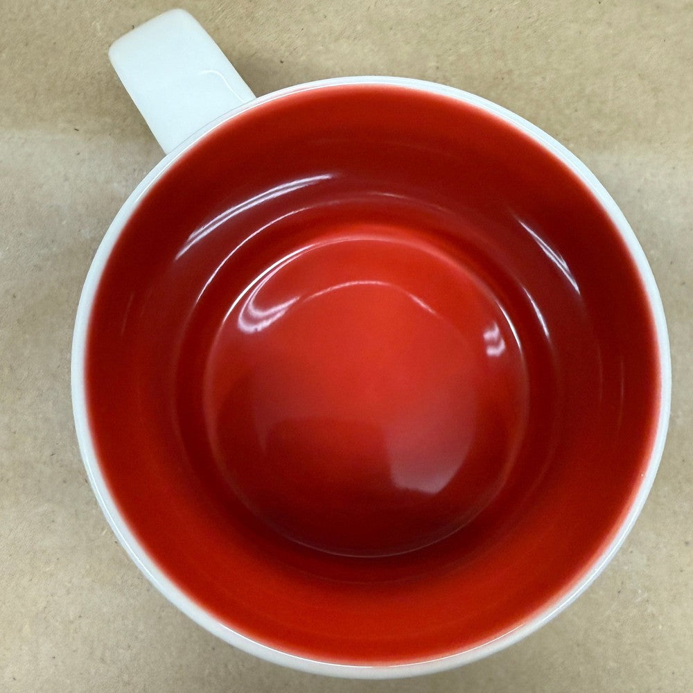 Starbucks Been There Series Mug New York-2017