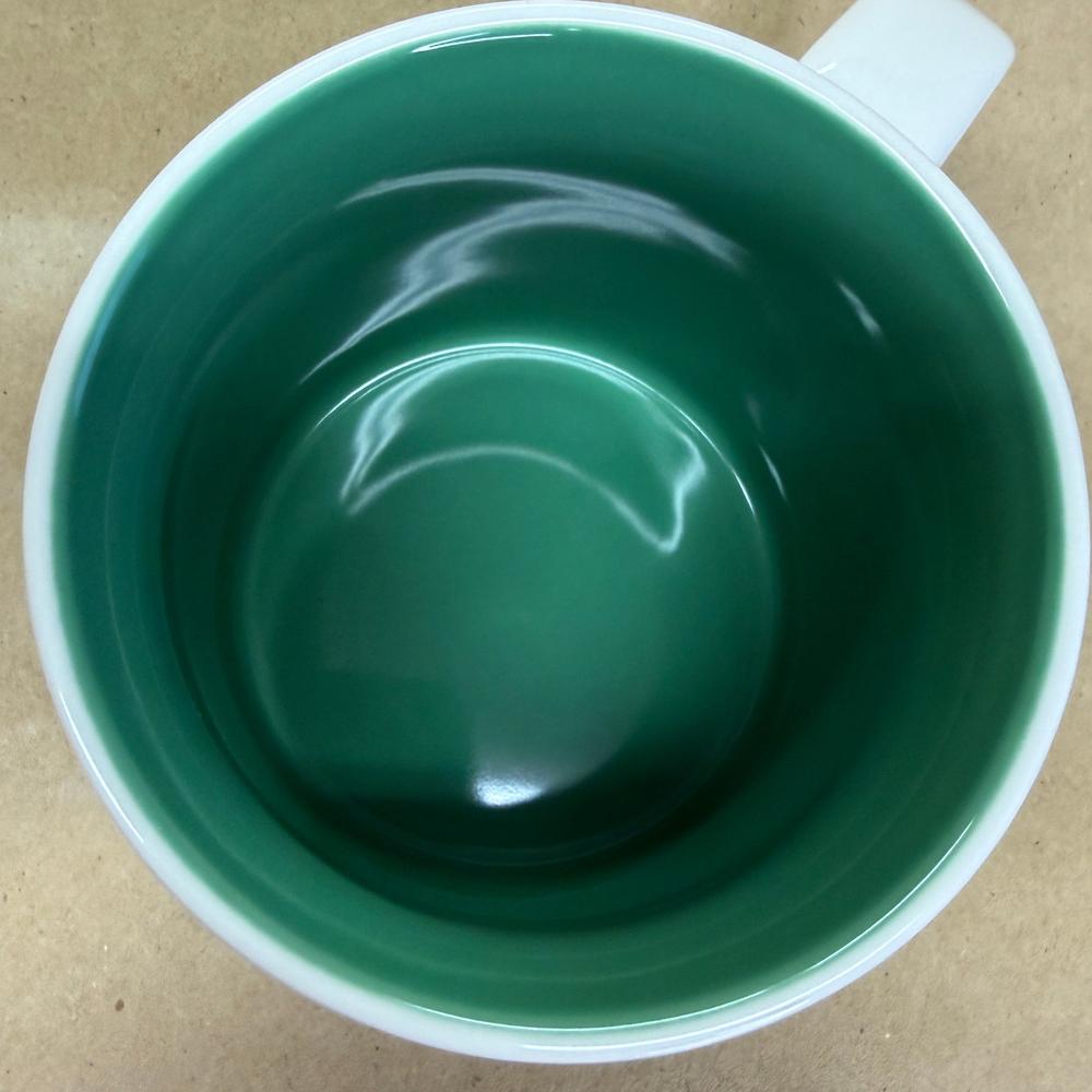 Starbucks Been There Series Alabama Mug NIB-2018