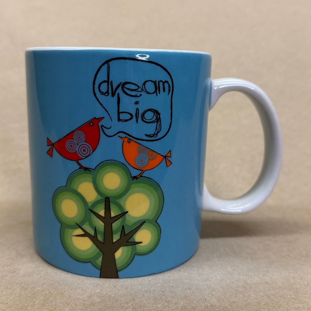 Valentina Dream Big Mug