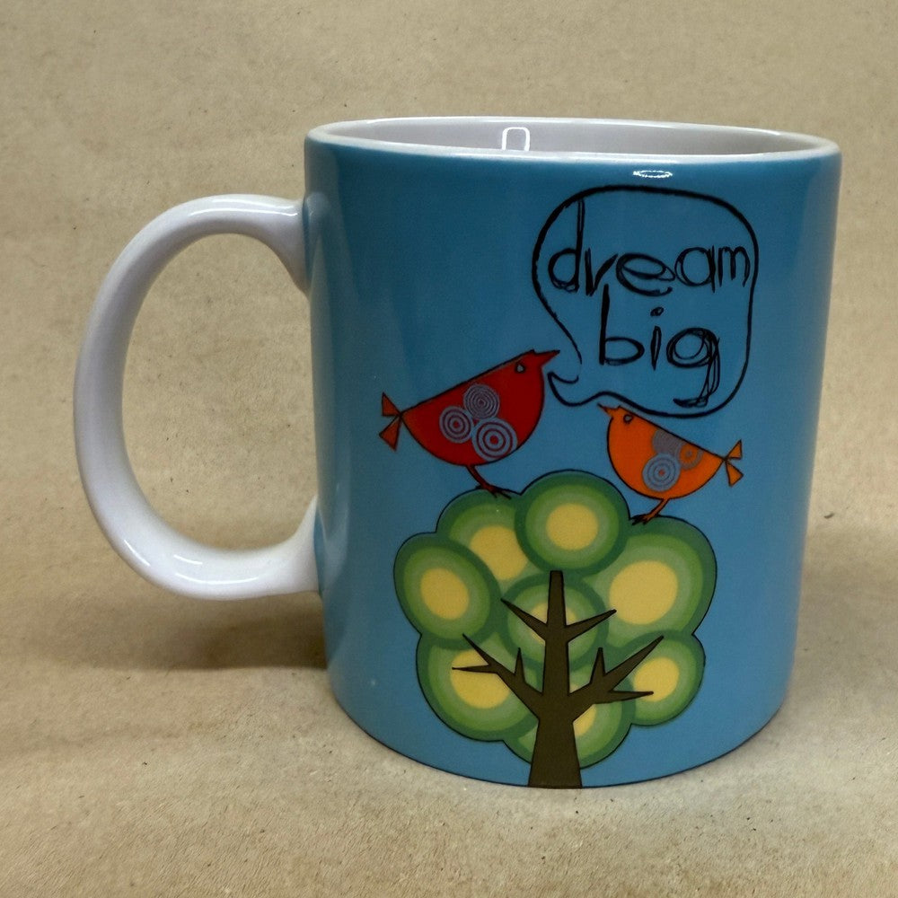 Valentina Dream Big Mug