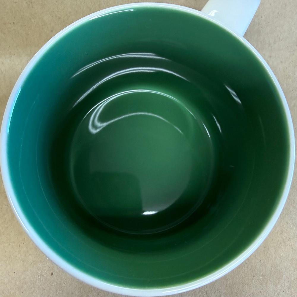Starbucks Been There Series Cozumel Mug-2021