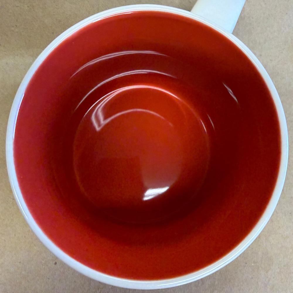 Starbucks Been There Series Oaxaca Mug-2022