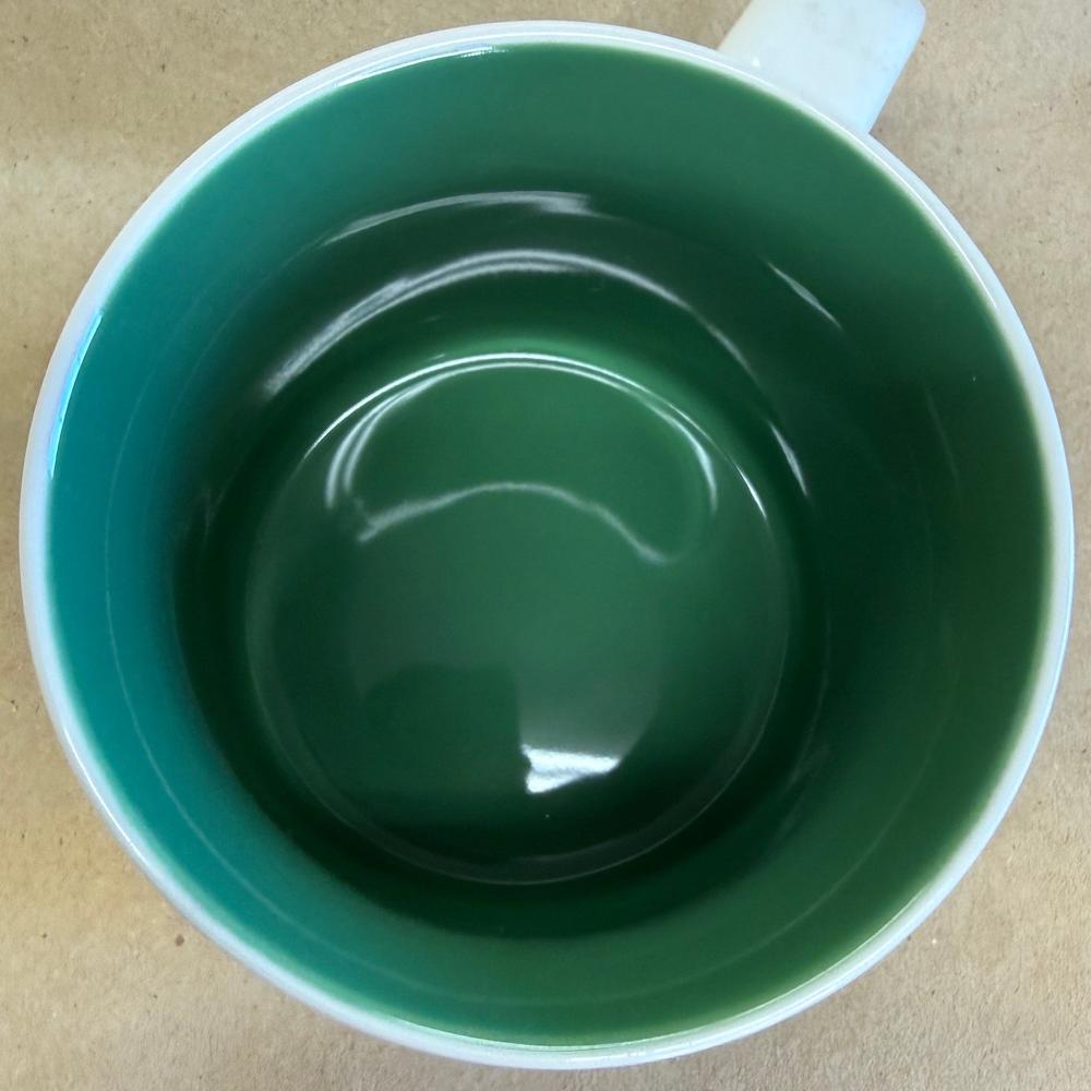 Starbucks Been There Series Morelia Mug-2021