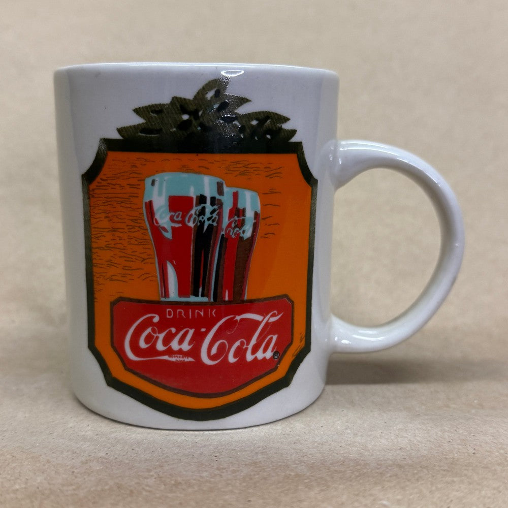 Coca Cola Branded Mug-1999