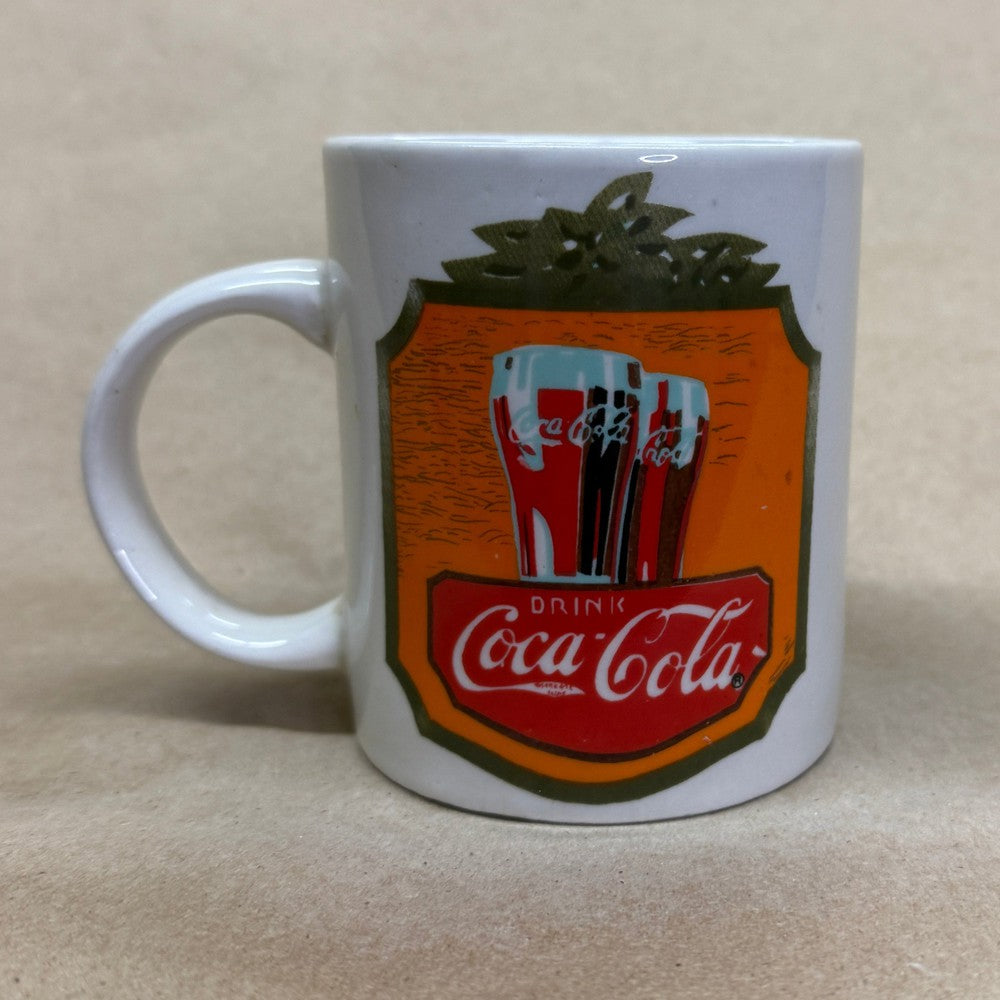 Coca Cola Branded Mug-1999
