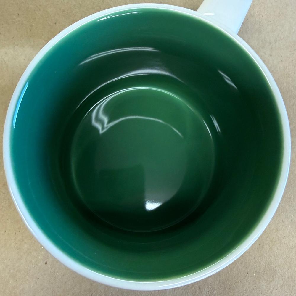 Starbucks Been There Series Leon Mug-2022