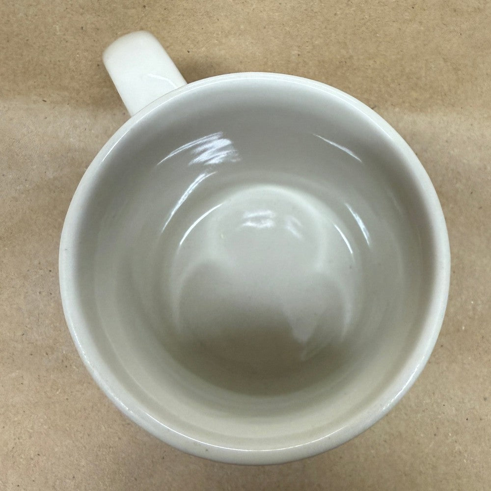 Coca Cola Branded Mug-1999