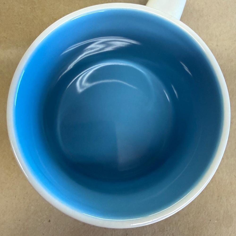 Starbucks Been There Series Allure of the Seas Mug-2023
