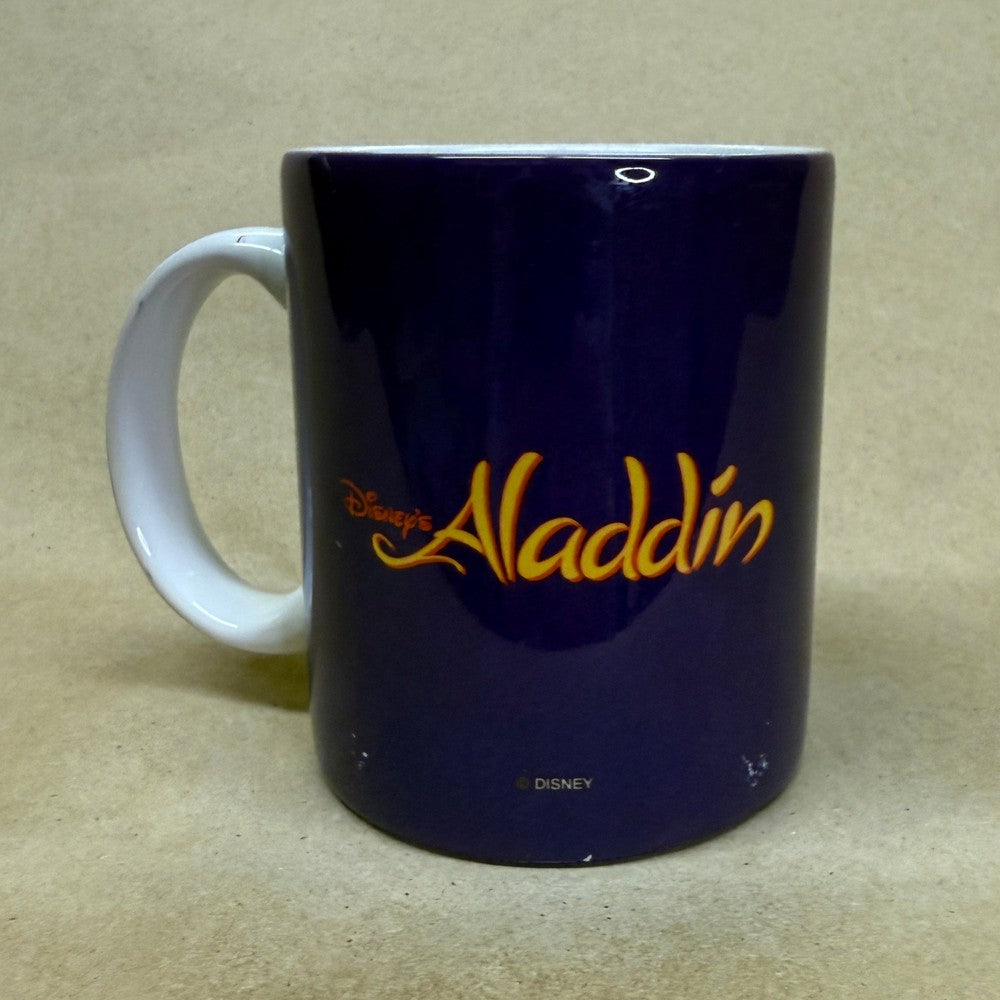 Disney's Aladdin Mug