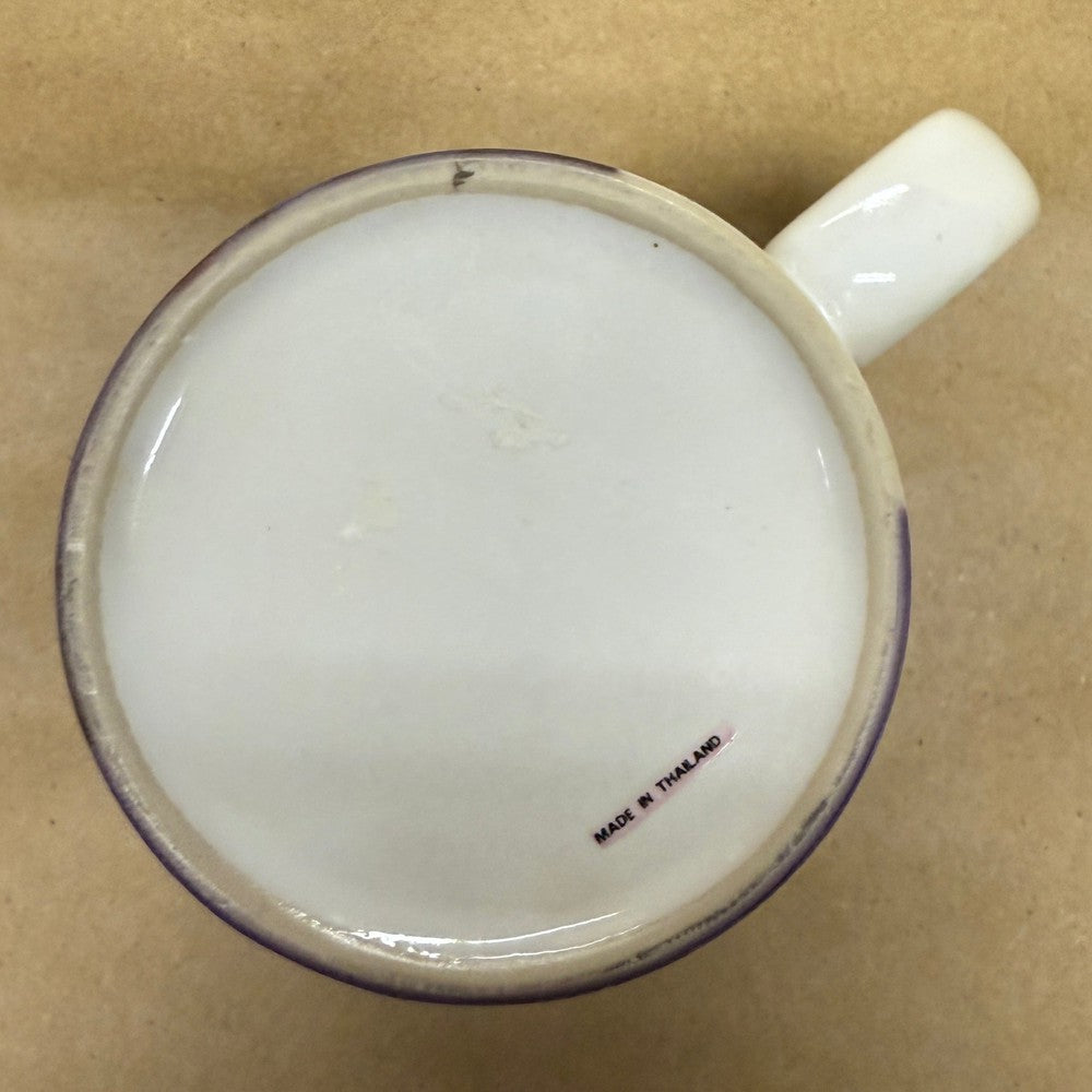 Disney's Aladdin Mug