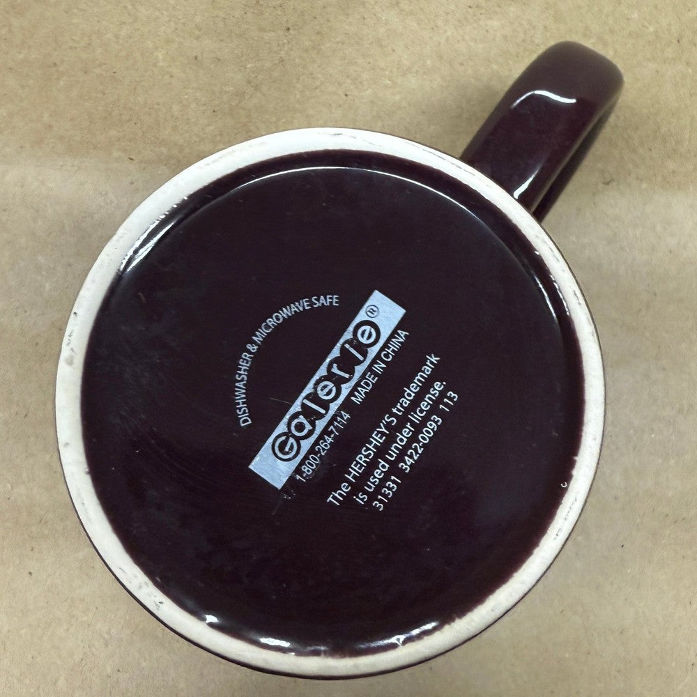 Galerie Hershey's Mug