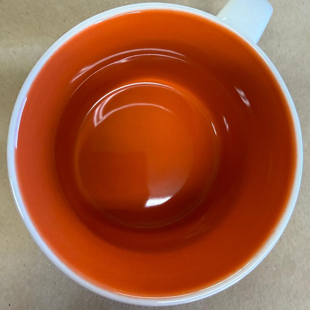 Starbucks Been There Series Guadalajara Mug-2021
