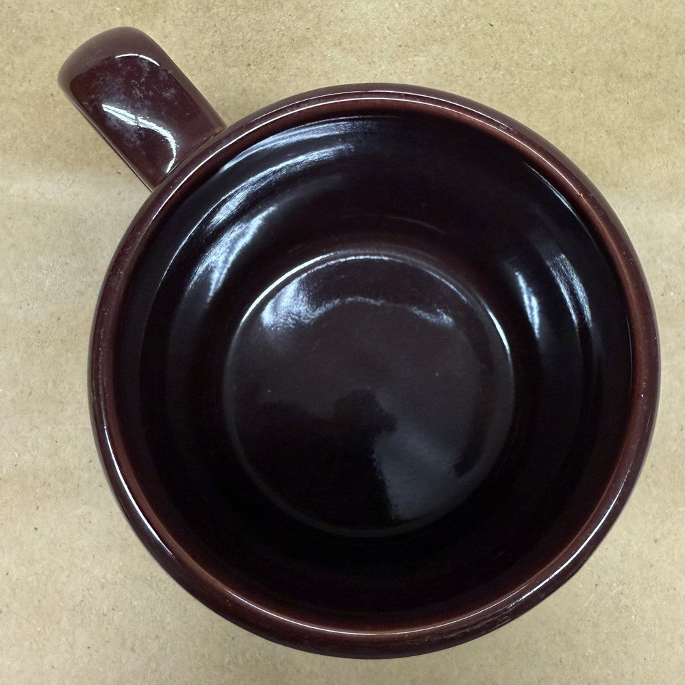 Hershey's Barrel Shaped Legal in All 50 States Mug