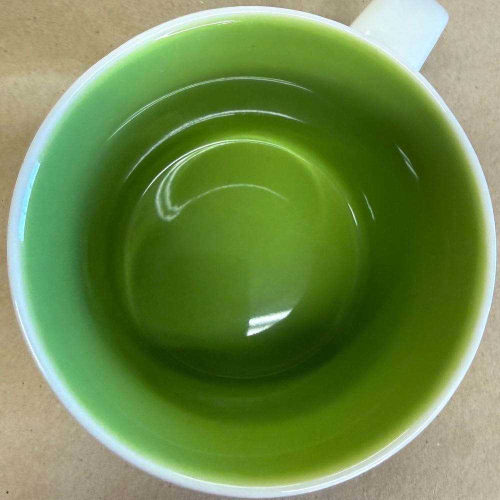Starbucks Been There Series Louisiana Mug-2021