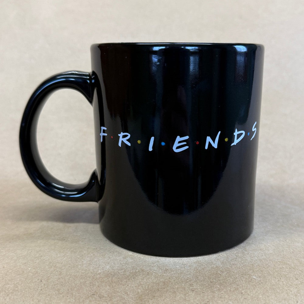 Friends We Were On A Break Oversized Mug-2019