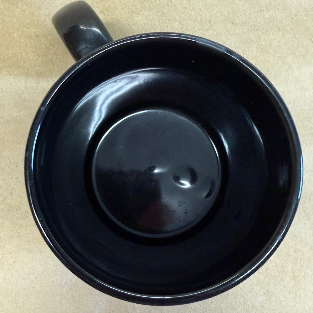 Friends We Were On A Break Oversized Mug-2019