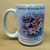 National Cherry Blossom Festival Mug-2015