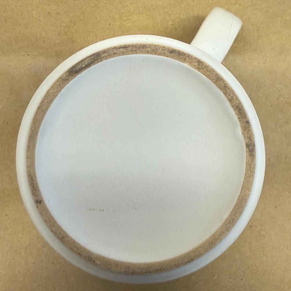 Krusteaz Making Flippin' Awesome Pancakes Mug