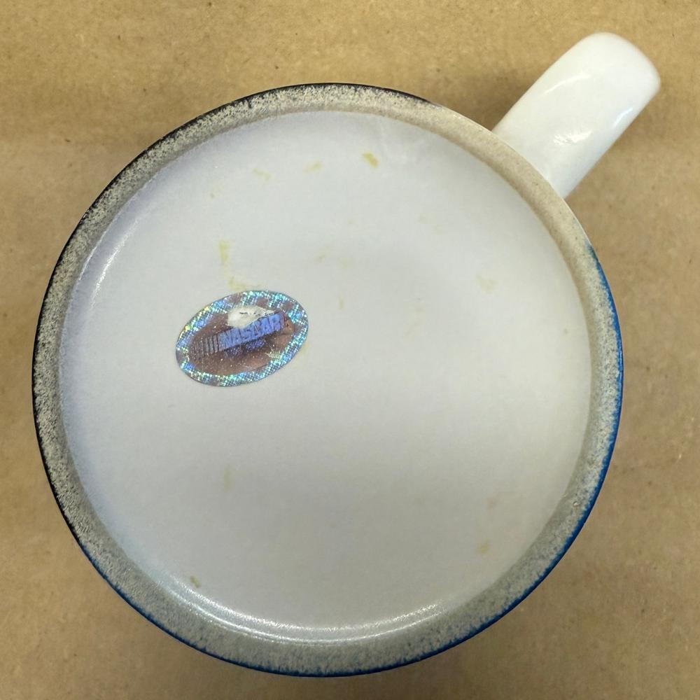 Ryan Newman #12 NASCAR Racing Mug