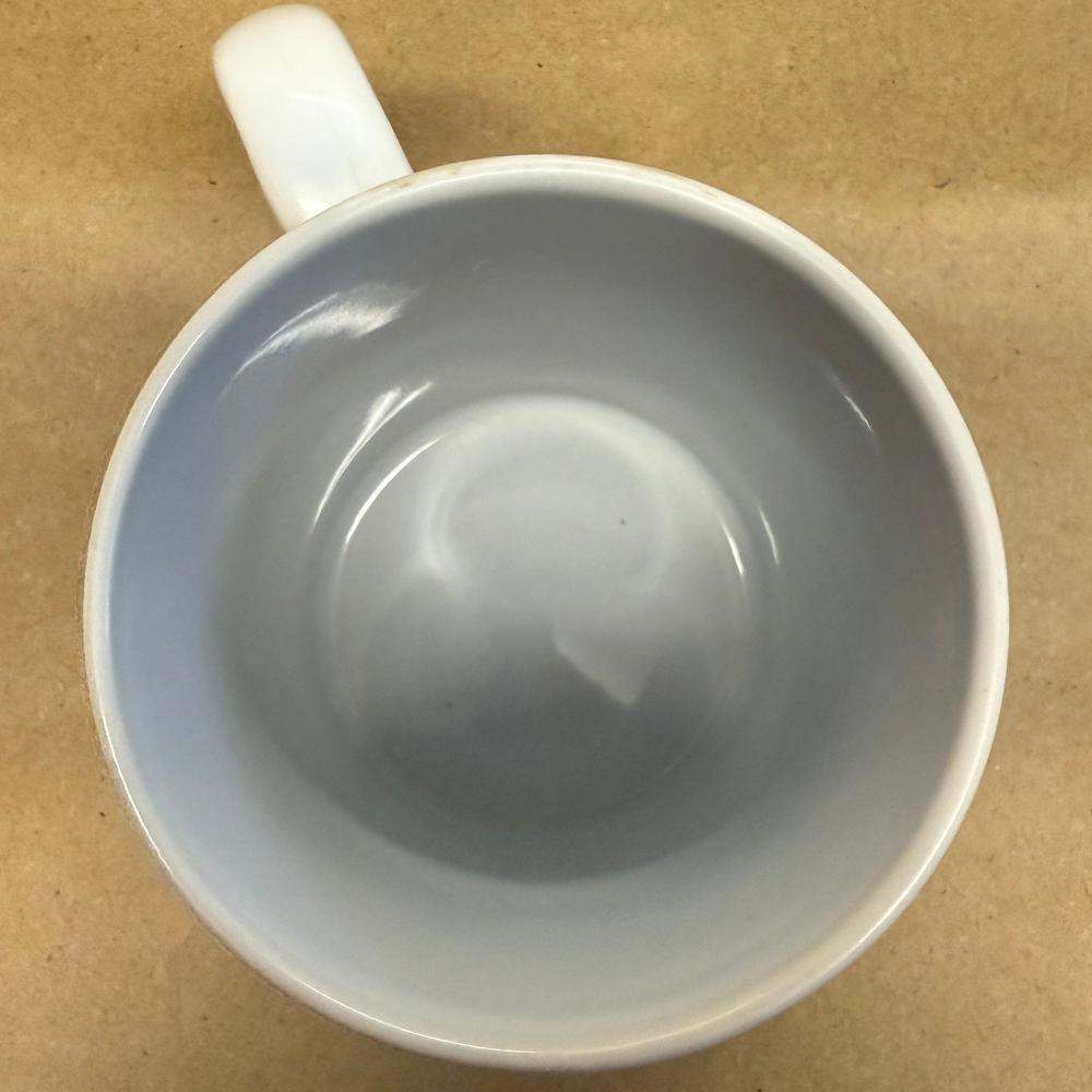 Central Perks Friends Mug