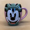 Disney Minnie Mouse New York City Mug