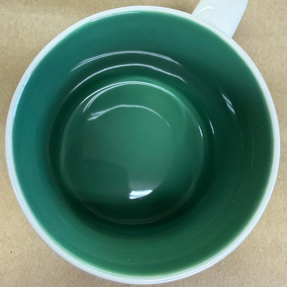 Starbucks Been There Series Cozumel Mug NIB-2018