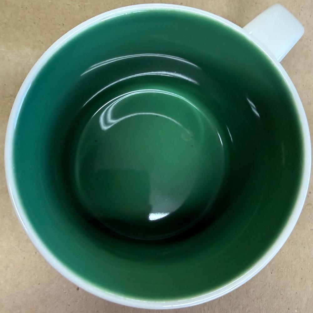 Starbucks Been There Series Lake Tahoe Mug NIB-2021