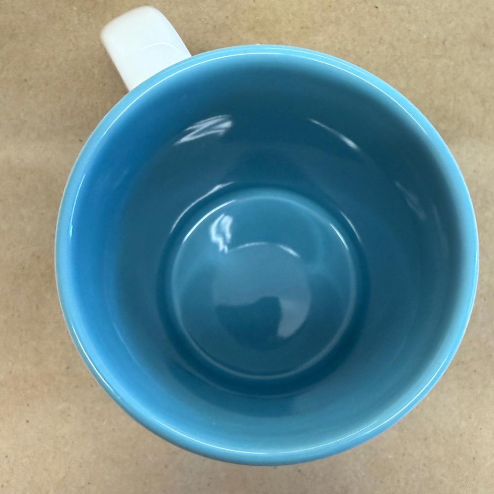 Disney Parks Walt Disney World Discover the Magic Mug