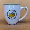 Masters Golf Tournament Augusta National Golf Club Mug