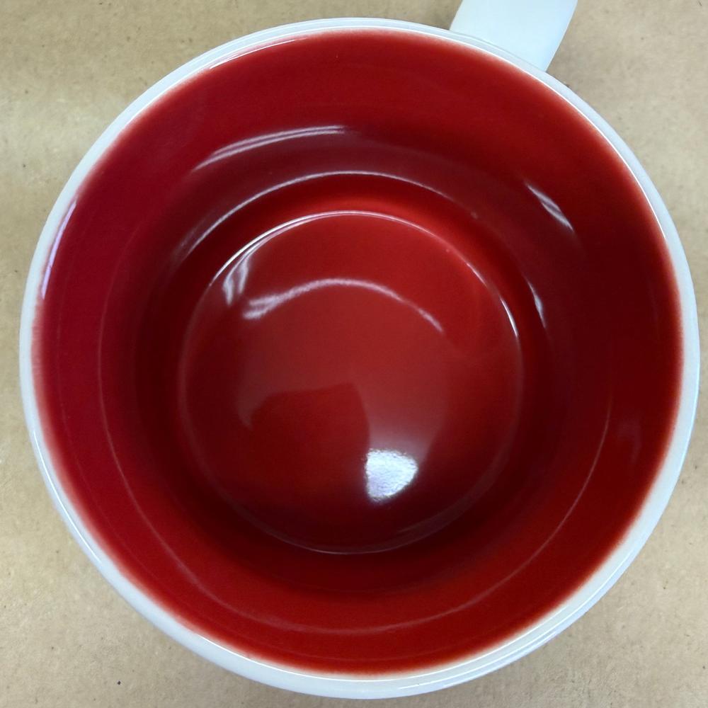 Starbucks You Are Here Series Hong Kong Mug NIB-2017