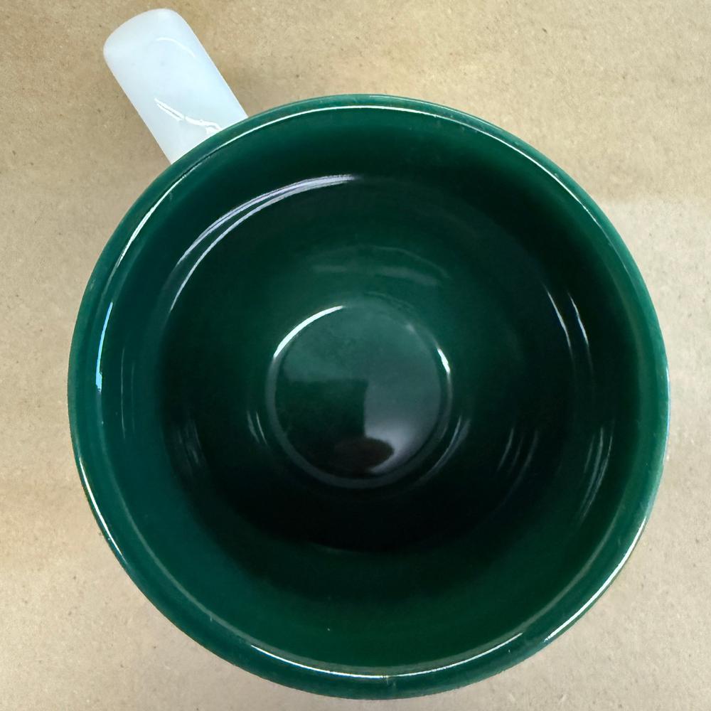 Masters Golf Tournament Augusta National Golf Club Mug