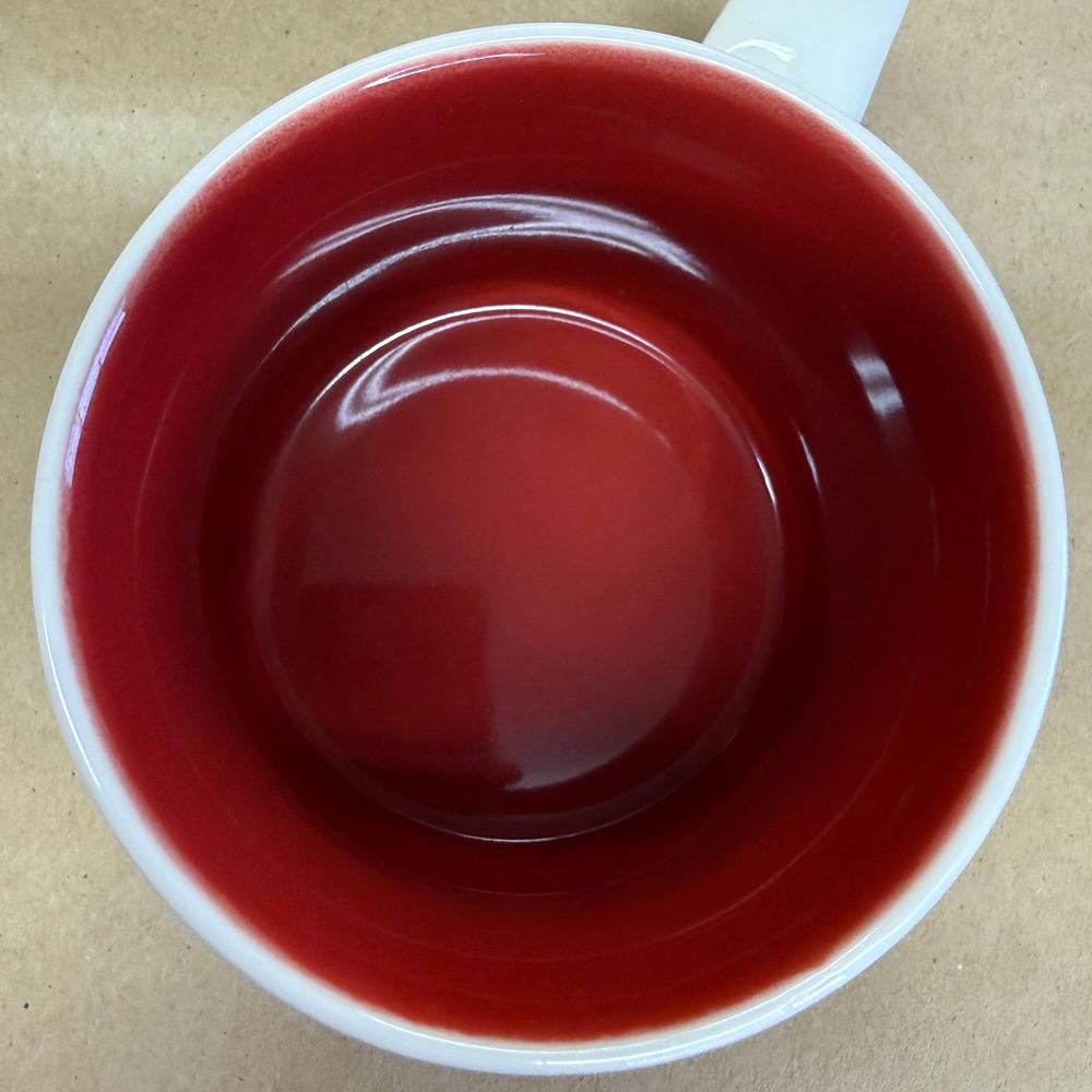 Starbucks You Are Here Series Canada Mug NIB-2013