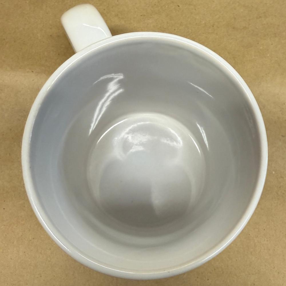 Peacock Dunder Mifflin Inc Paper Company Mug-2022