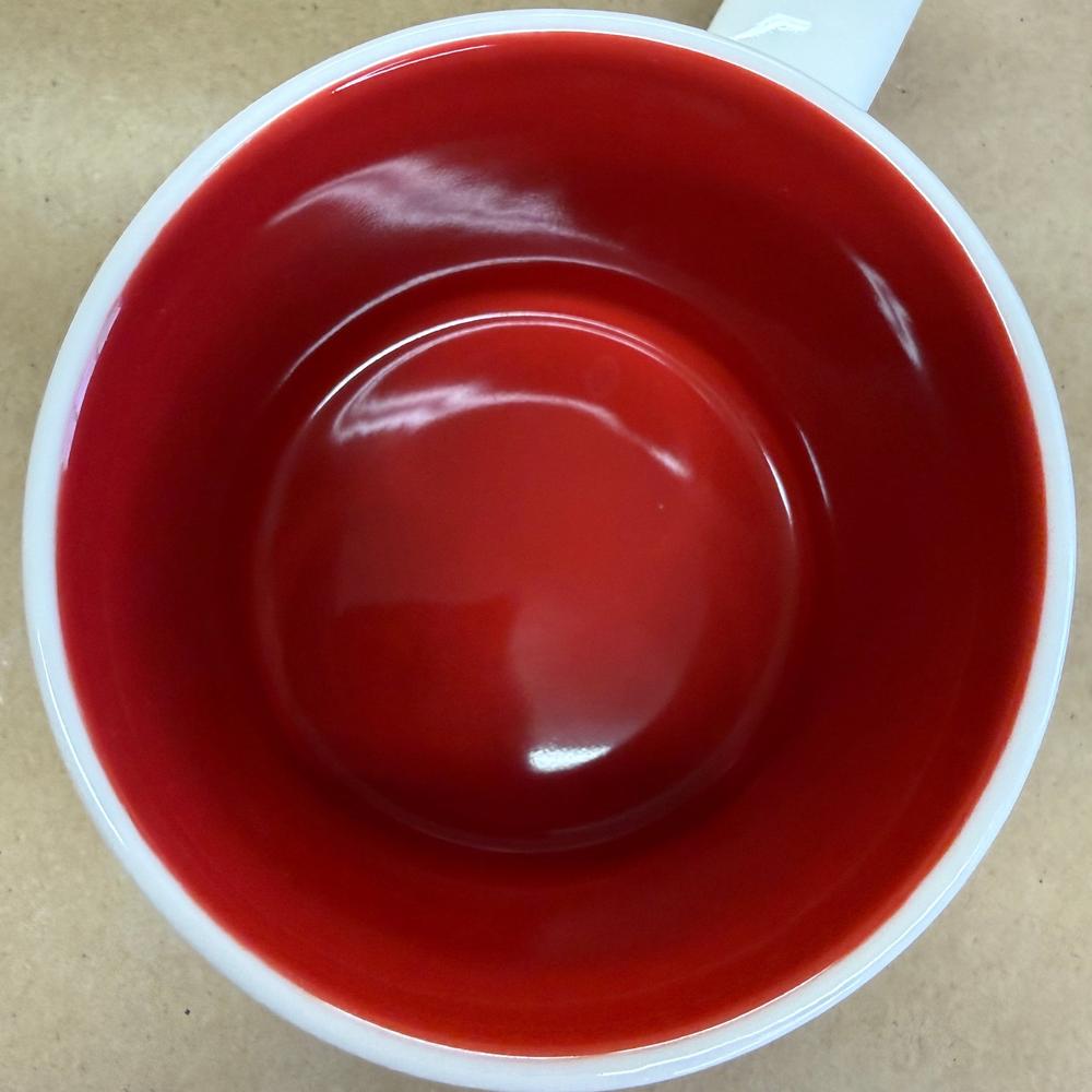 Starbucks You Are Here Series Dusseldorf Mug NIB-2019