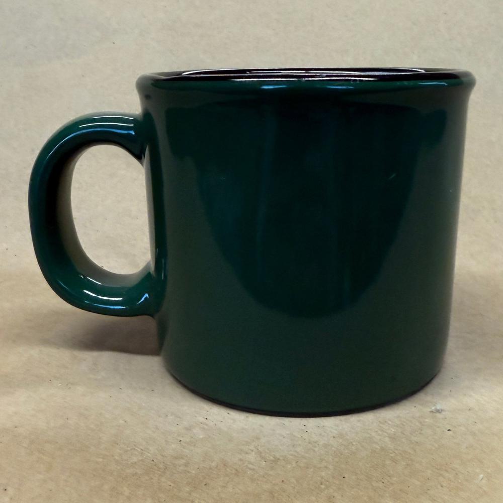 Drain the Swamp Heavy Mug