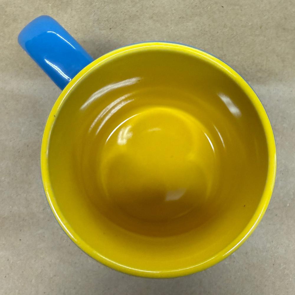 The Simpson's Homer Simpson D'Oh! Mug-2020