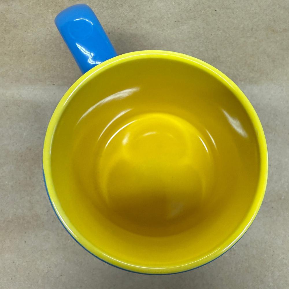 Nickelodeon SpongeBob SquarePants Mug-2019