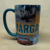 Margaritaville Tall Mug