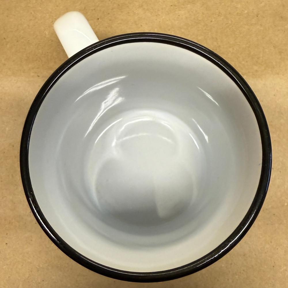 Star Wars Galerie The Mandalorian Grogu Mug