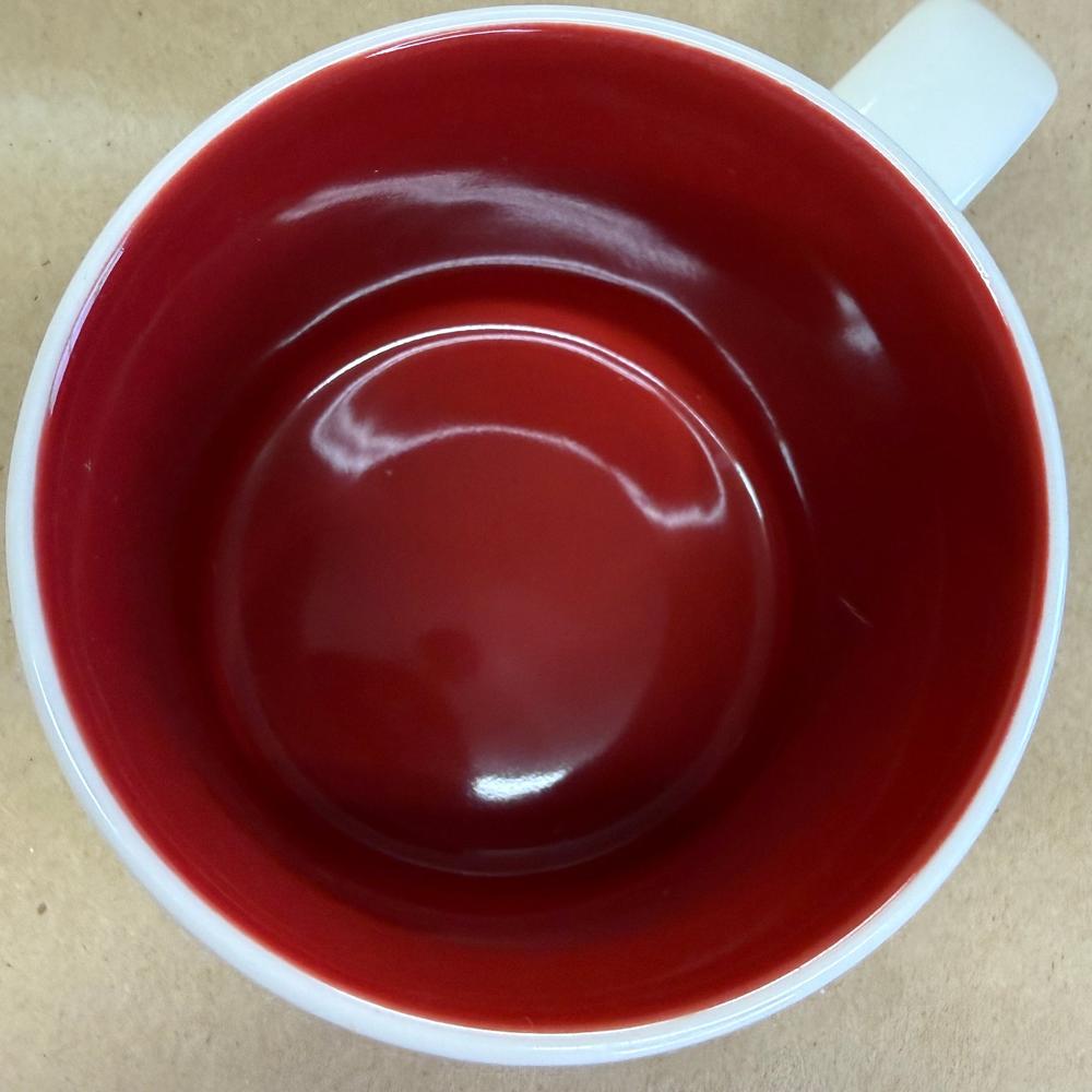 Starbucks You Are Here Series Istanbul Mug NIB-2017
