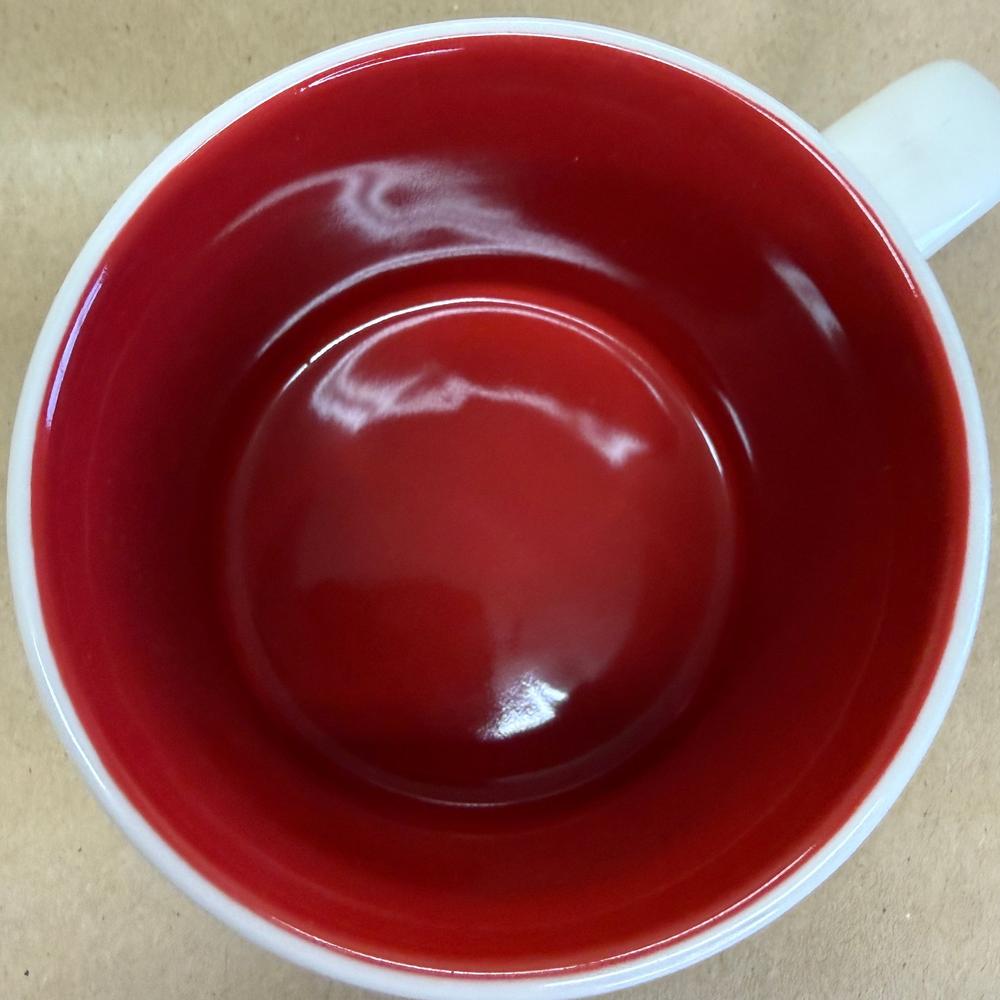Starbucks You Are Here Series Utrecht Mug NIB-2022