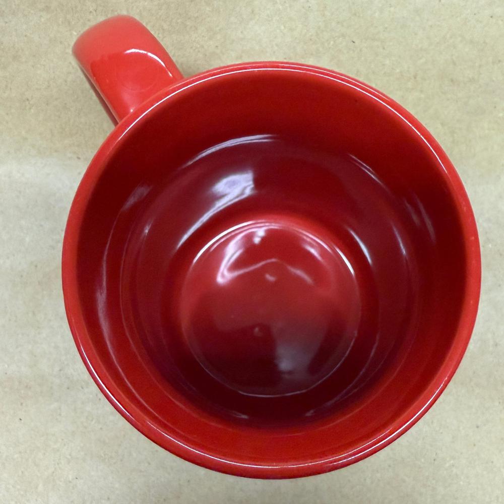 DC Comics Wonder Woman Strongest Woman Alive Zak Designs Mug-2018