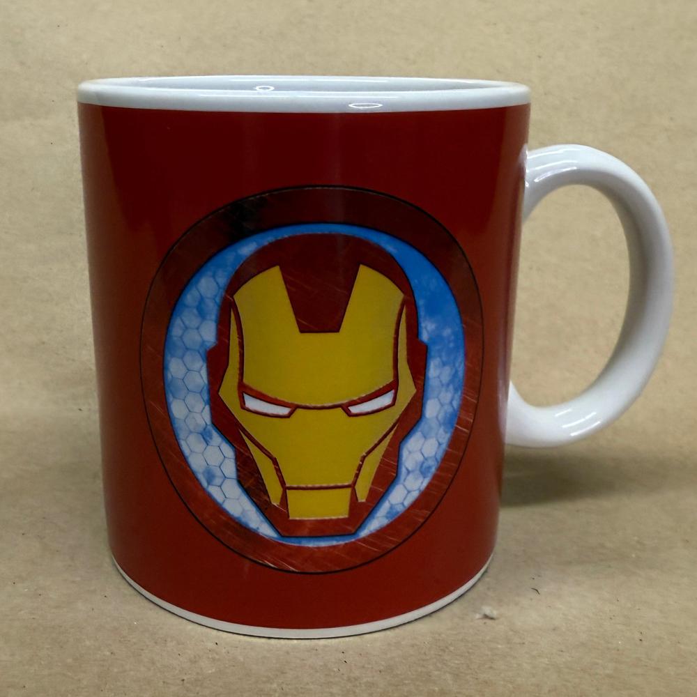 Galerie Marvel Avengers Ironman Helmet Mug