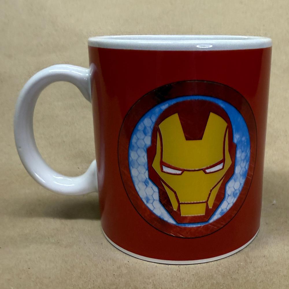 Galerie Marvel Avengers Ironman Helmet Mug
