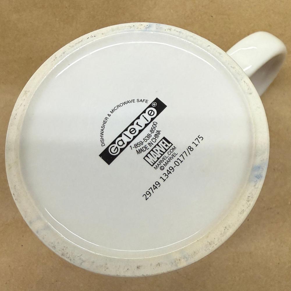 Galerie Marvel Avengers Ironman Helmet Mug