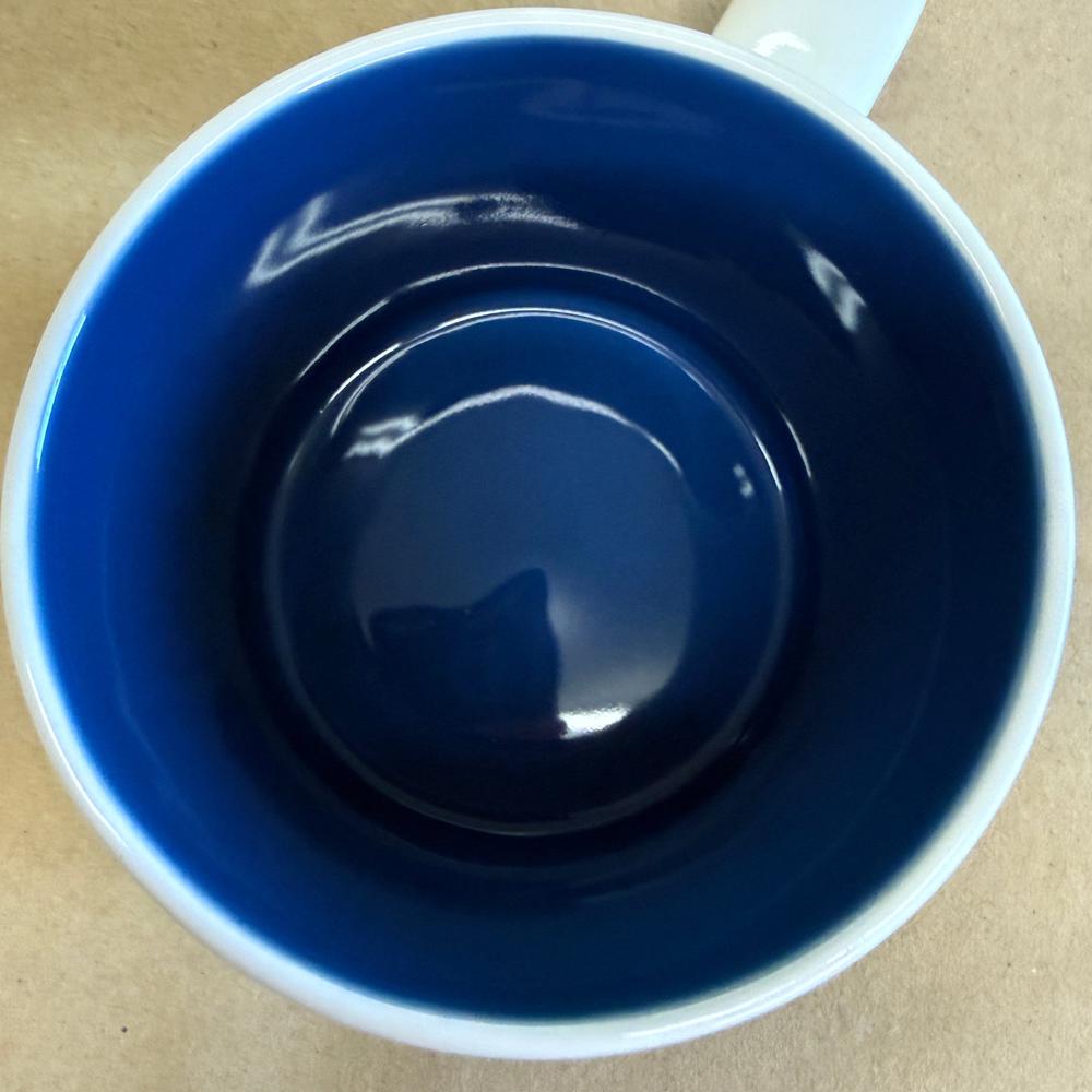 Starbucks You Are Here Series Glasgow Mug NIB-2018