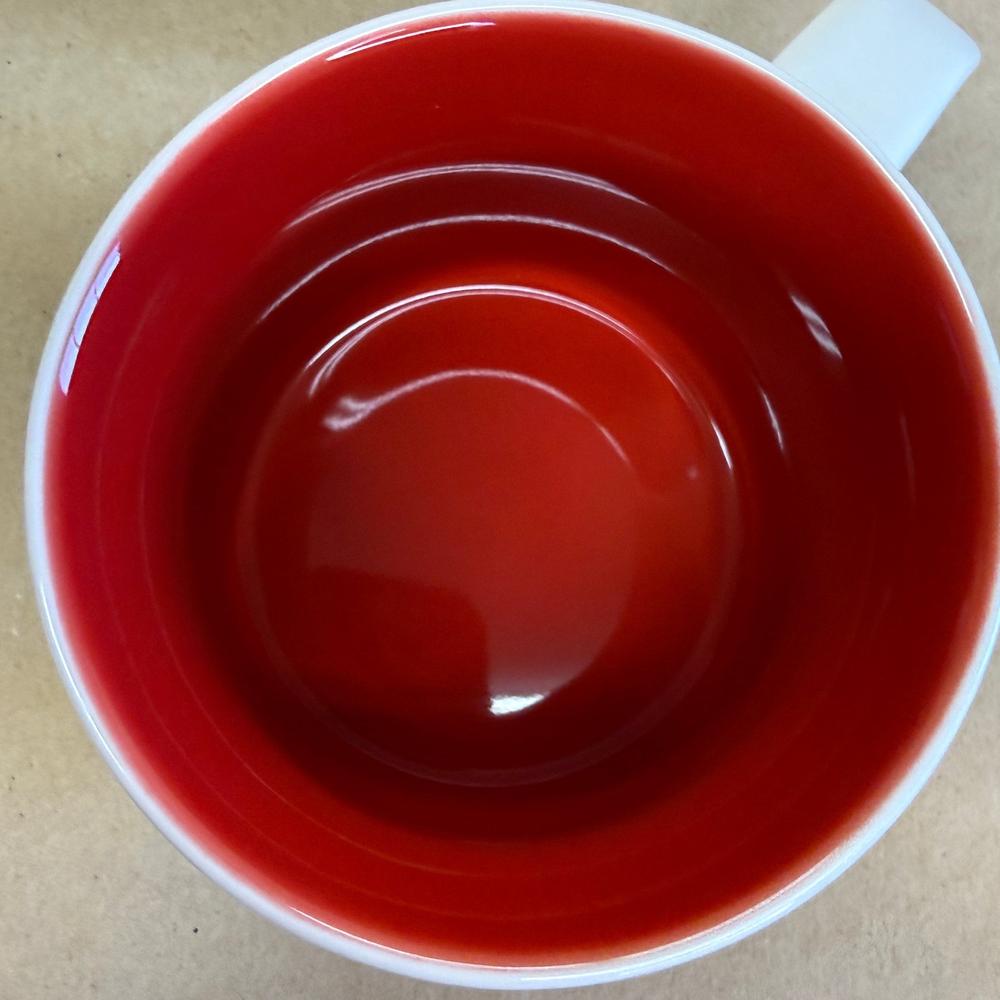 Starbucks You Are Here Series Biejing Mug NIB-2017