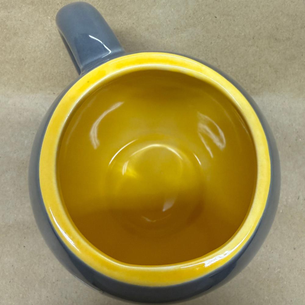 Dr. Seuss Oh The Places You'll Go Mug-2019